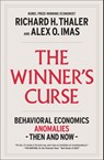 The Winner's Curse - Richard H. Thaler ; Alex Imas - 9781982165123