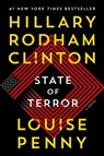 State of Terror - Louise Penny ; Hillary Rodham Clinton - 9781982173678