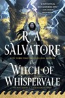 The Witch of Whispervale - R. A. Salvatore - 9781982175511