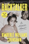 Crenshaw, K: Backtalker - Kimberlé Williams Crenshaw - 9781982181000