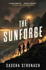 The Sunforge - Sascha Stronach - 9781982187071