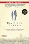 INVISIBLE THREAD R/E - Laura Schroff - 9781982189648