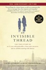 An Invisible Thread - Laura Schroff ; Alex Tresniowski - 9781982189648