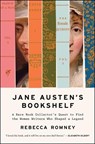 Jane Austen's Bookshelf - Rebecca Romney - 9781982190248