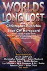 Worlds Long Lost - Christopher Ruocchio - 9781982193119