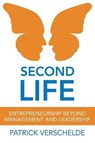 Second Life - VERSCHELDE,  Patrick - 9781982207717