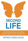 Second Life - VERSCHELDE,  Patrick - 9781982207731