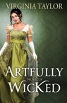 Artfully Wicked - TAYLOR,  Virginia - 9781982902308