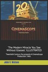 'The Modern Miracle You See Without Glasses' - John V Watson - 9781983040733