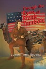Through the Eyes of Frank Tumbolt - Gordon Davis - 9781984520180