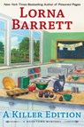 A Killer Edition - Lorna Barrett - 9781984802743