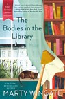 The Bodies in the Library - Marty Wingate - 9781984804129