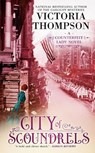 City Of Scoundrels - Victoria Thompson - 9781984805669