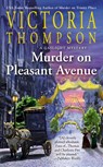 Murder on Pleasant Avenue - Victoria Thompson - 9781984805751