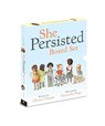 She Persisted Boxed Set - Chelsea Clinton - 9781984812193