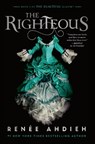 Righteous - Renee Ahdieh - 9781984812636