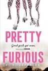 Pretty Furious - E.K. Johnston - 9781984816153