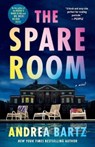 Spare Room - Andrea Bartz - 9781984820518