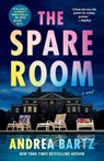 Spare Room - Andrea Bartz - 9781984820518