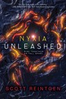 Nyxia Unleashed - Scott Reintgen - 9781984829702