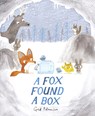 A Fox Found a Box - ADAMSON,  Ged - 9781984830531