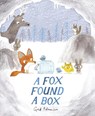A Fox Found a Box - ADAMSON,  Ged - 9781984830548