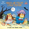 Trick or Treat, Little Critter - Mercer Mayer - 9781984830715