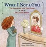 Were I Not A Girl - Lisa Robinson - 9781984849076