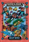 Deep Dive! (Minecraft Woodsword Chronicles #3) - Nick Eliopulos - 9781984850515