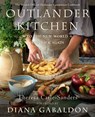 Outlander Kitchen: To the New World and Back Again - Theresa Carle-Sanders - 9781984855169