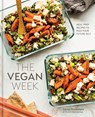 The Vegan Week - Gena Hamshaw - 9781984859488