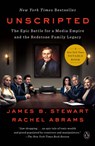 Unscripted - James B Stewart ; Rachel Abrams - 9781984879448