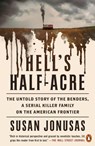 Hell's Half-Acre - Susan Jonusas - 9781984879844
