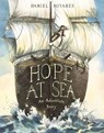 Hope at Sea - Daniel Miyares - 9781984892836
