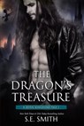 The Dragon's Treasure: A Seven Kingdoms Tale 1 - S. E. Smith - 9781985580442