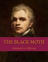 The Black Moth - Georgette Heyer - 9781985729193