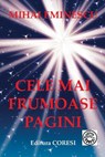 Mihai Eminescu: Cele Mai Frumoase Pagini - Mihai Eminescu - 9781986055536
