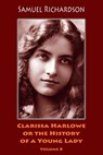 Clarissa Harlowe or the History of a Young Lady. Volume 8 - Samuel Richardson - 9781986419789
