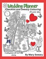 Wedding Planner Book and Organizer for the Bride - Mary Sweary - 9781988097244
