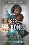Hunger In Her Bones - Clare C. Marshall - 9781988110035