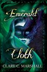 The Emerald Cloth - Clare C. Marshall - 9781988110066