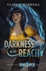 Darkness In Her Reach - Clare C. Marshall - 9781988110080