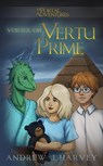 Vortex on Vertu Prime - Andrew J. Harvey - 9781988276427