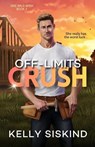 Off-Limits Crush - SISKIND,  Kelly - 9781988937090