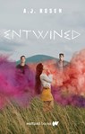 Entwined - ROSEN,  A. J. - 9781989365120