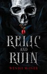 Relic and Ruin - Wendii Mciver - 9781989365434