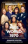 Miss World 1970 - Jennifer Hosten - 9781989555231