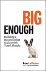 Big Enough - Lee LeFever - 9781989603185