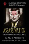 The JFK Assassination - Alan R Warren - 9781989980224