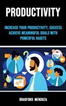 Productivity - MENDOZA,  Bradford - 9781990053955